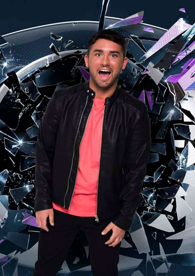 Hughie Maughan
