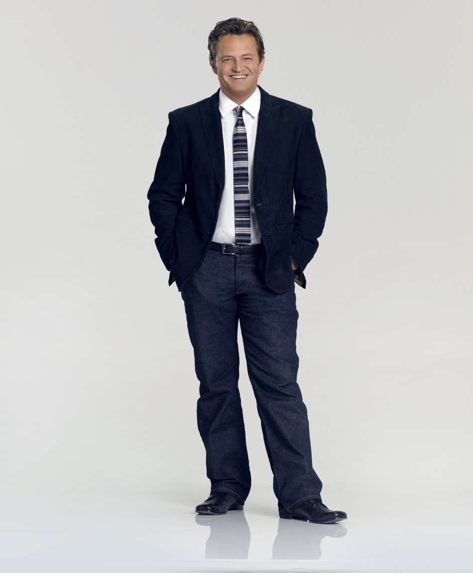 Matthew perry Birthday, Real Name, Age, Weight, Height, Family, Facts