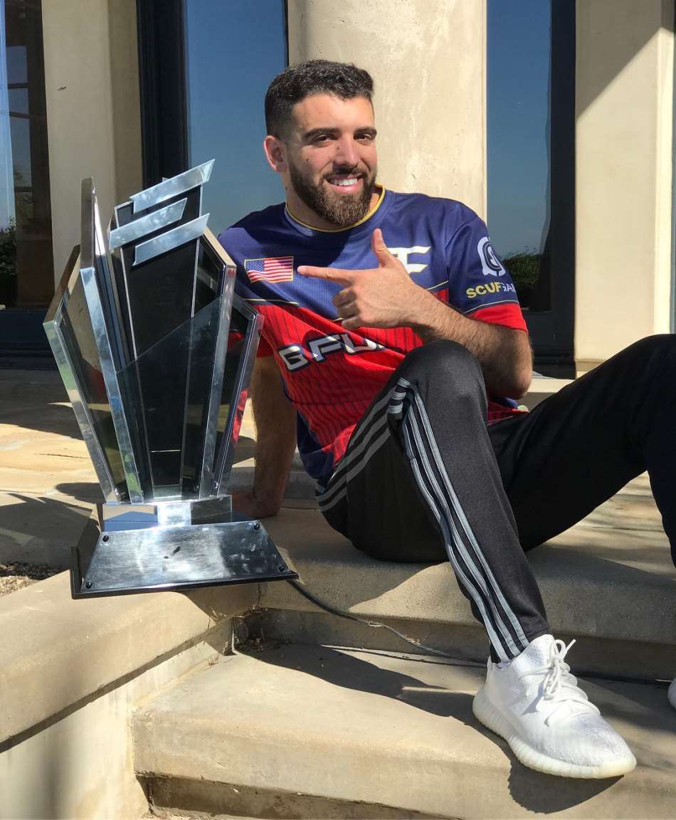 Faze Apex