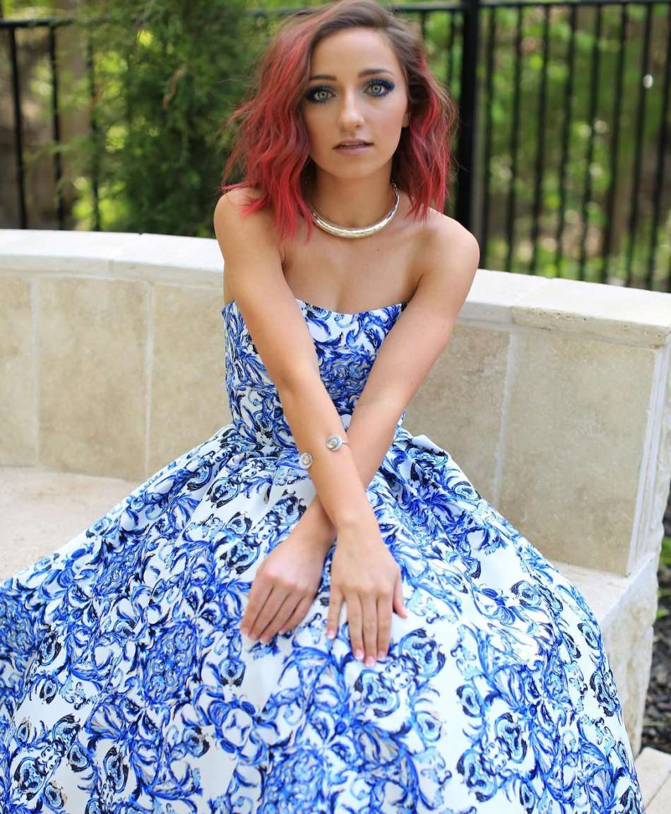 Bailey McKnight