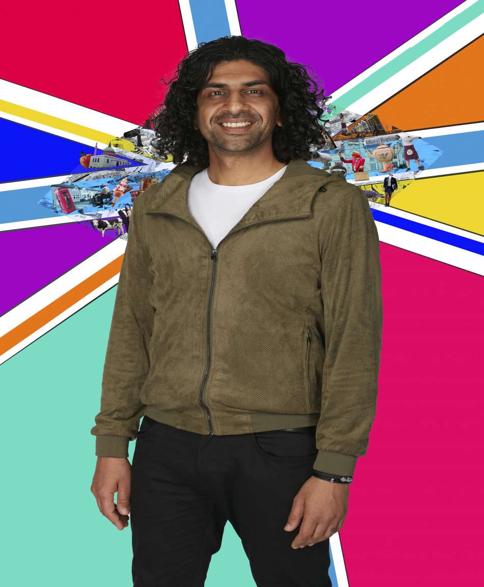 Imran Javeed