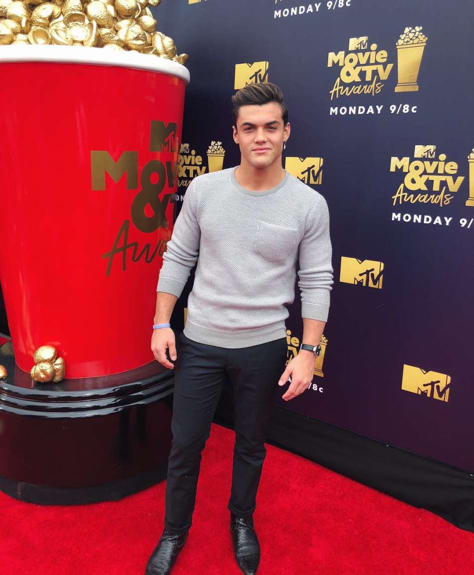 Grayson Dolan