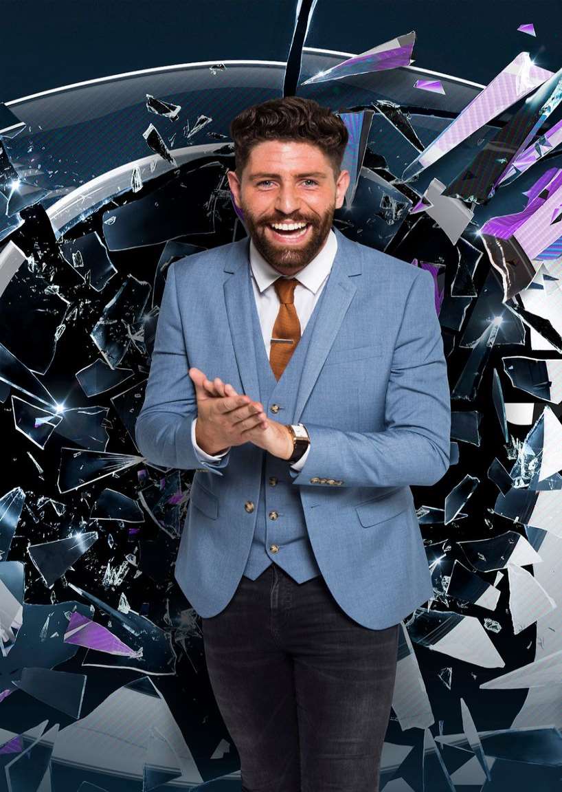 Sam Giffen