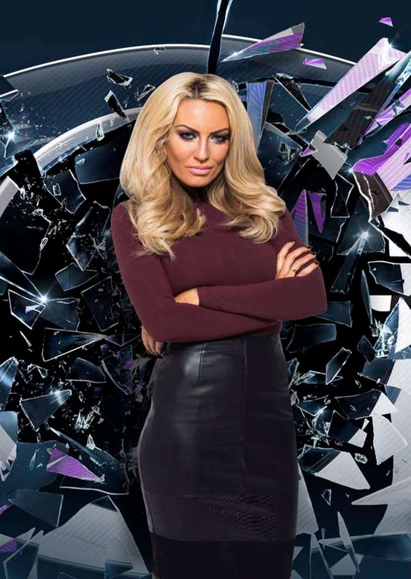 Charlie Doherty (Big Brother)