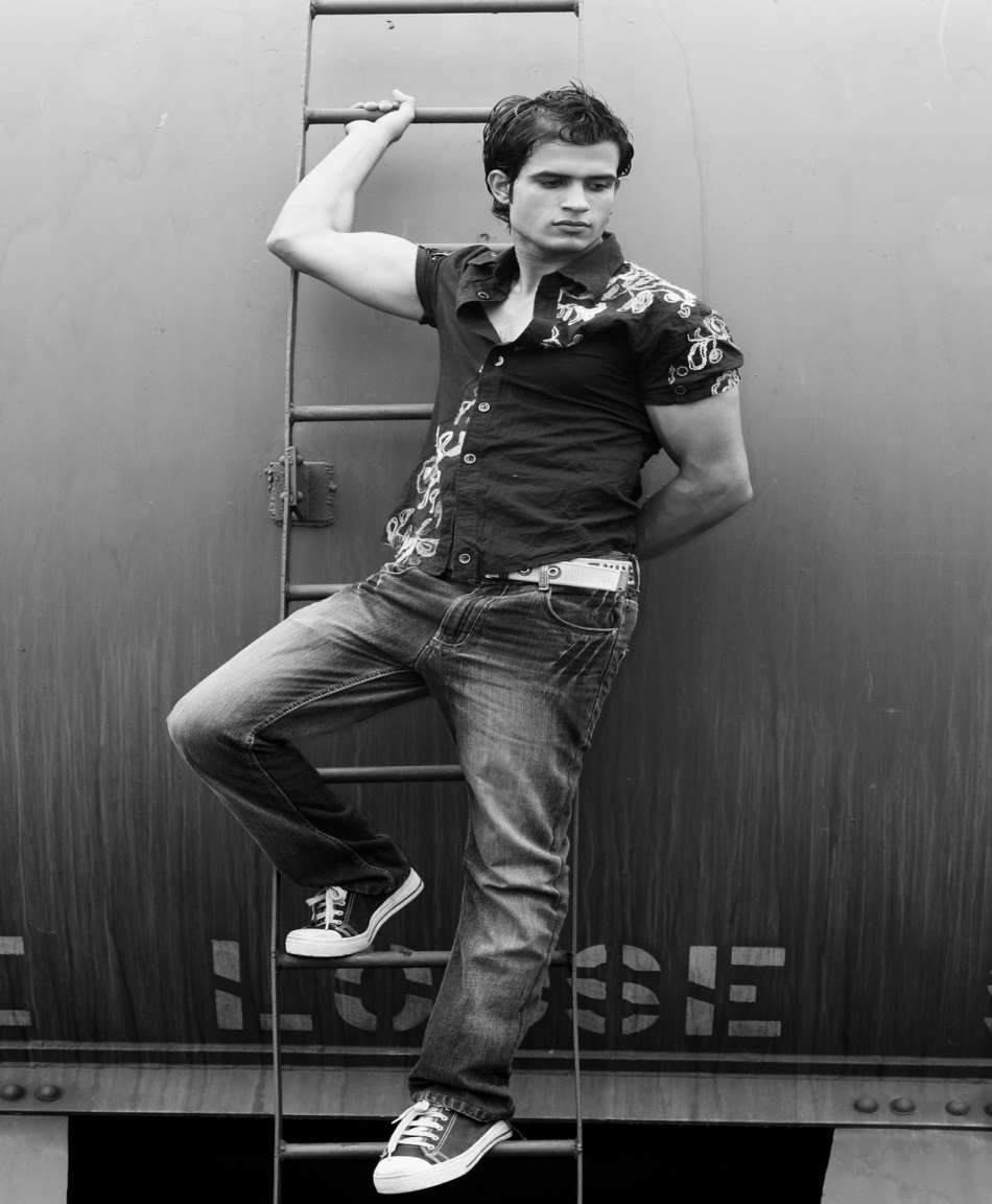 Yash Gera