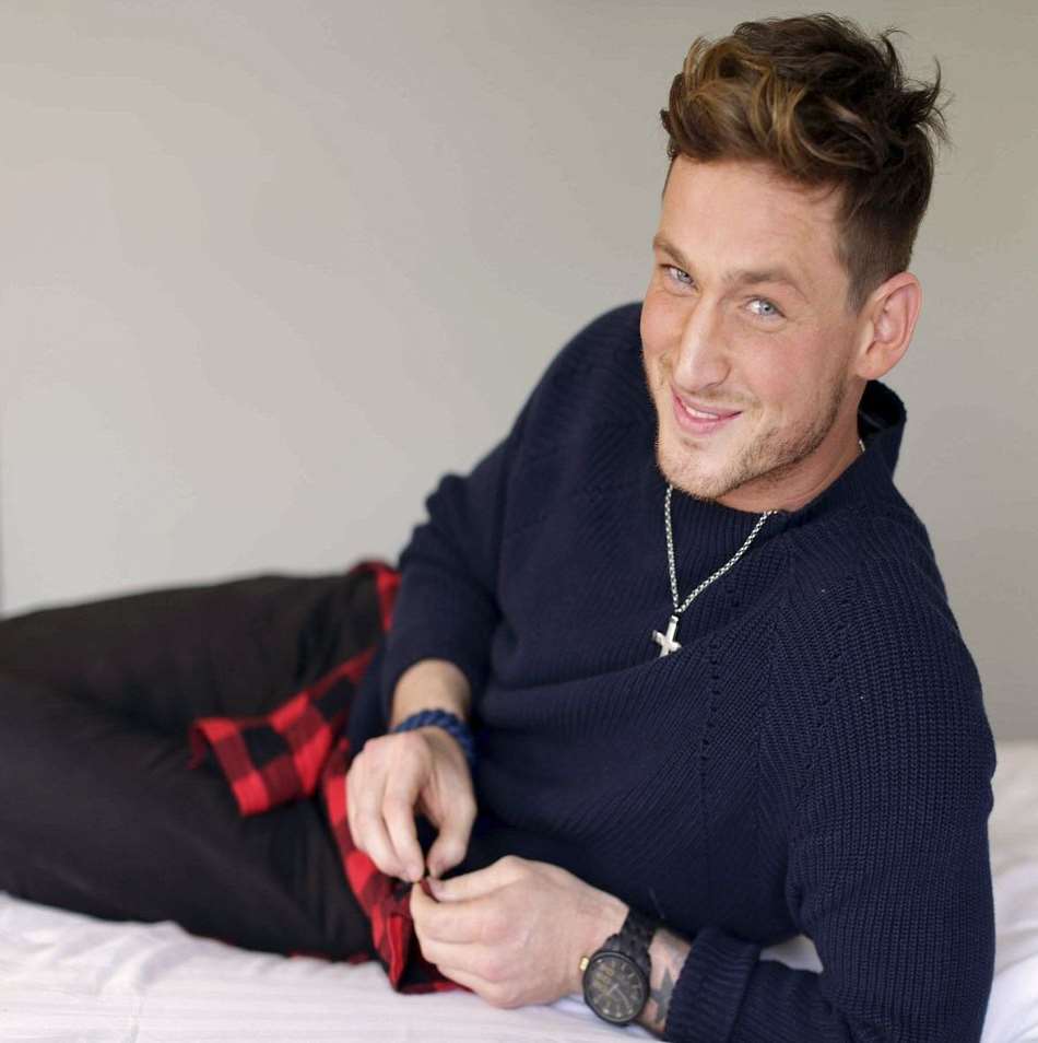 Danny Wisker (Big Brother)