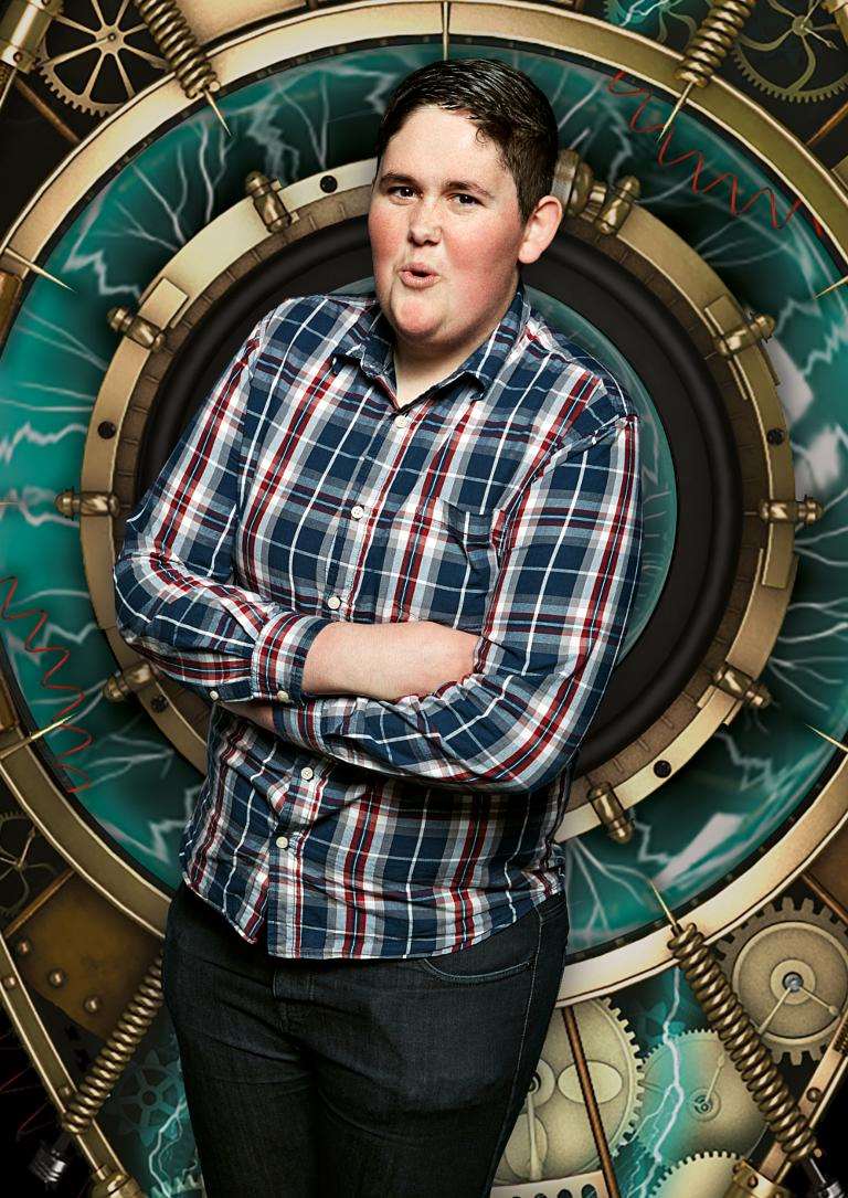 Jack McDermott (Big Brother) Birthday, Real Name, Age, Weight, Height