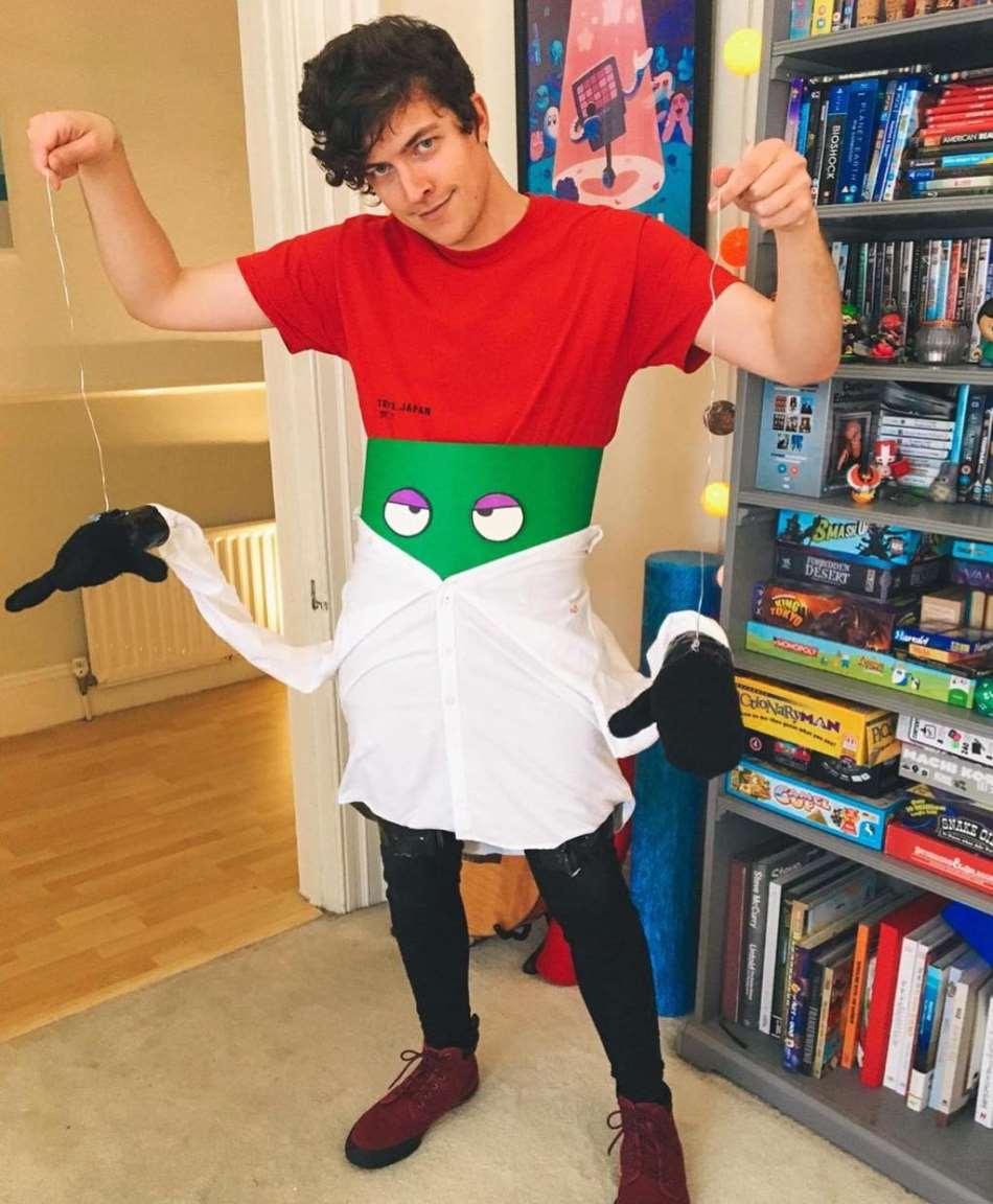 PJ Liguori