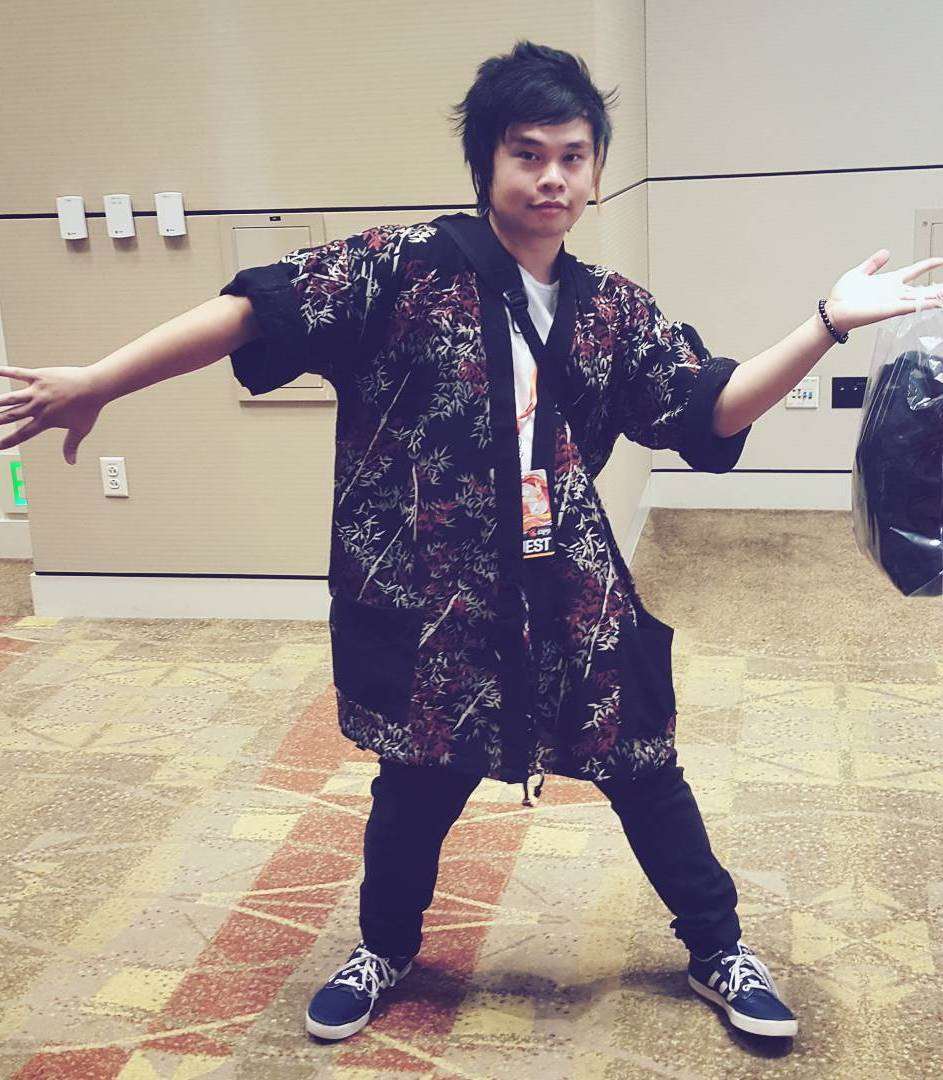 Dominic Panganiban