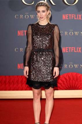 Vanessa Kirby