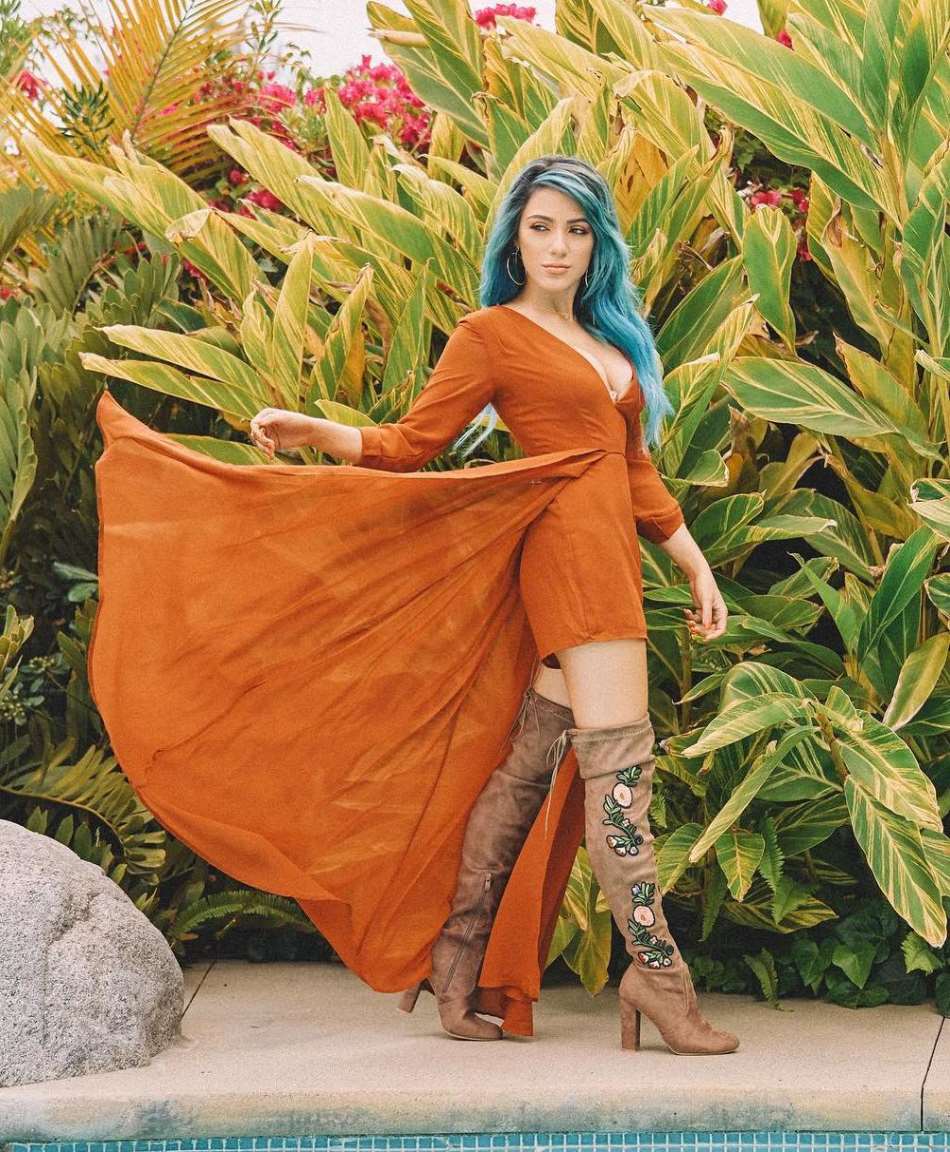 Niki Demartino