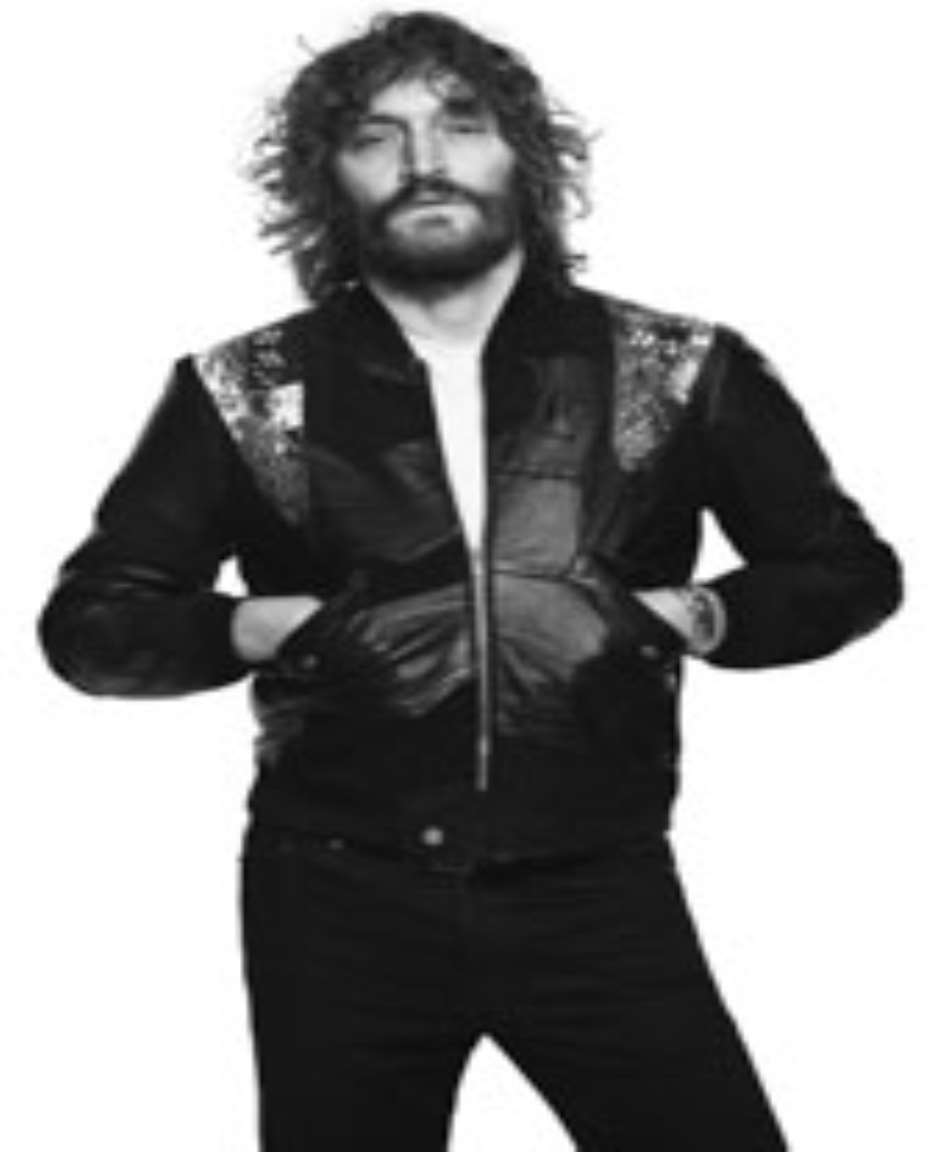 Vincent Gallo