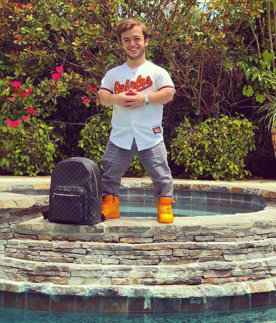 Evan Eckenrode