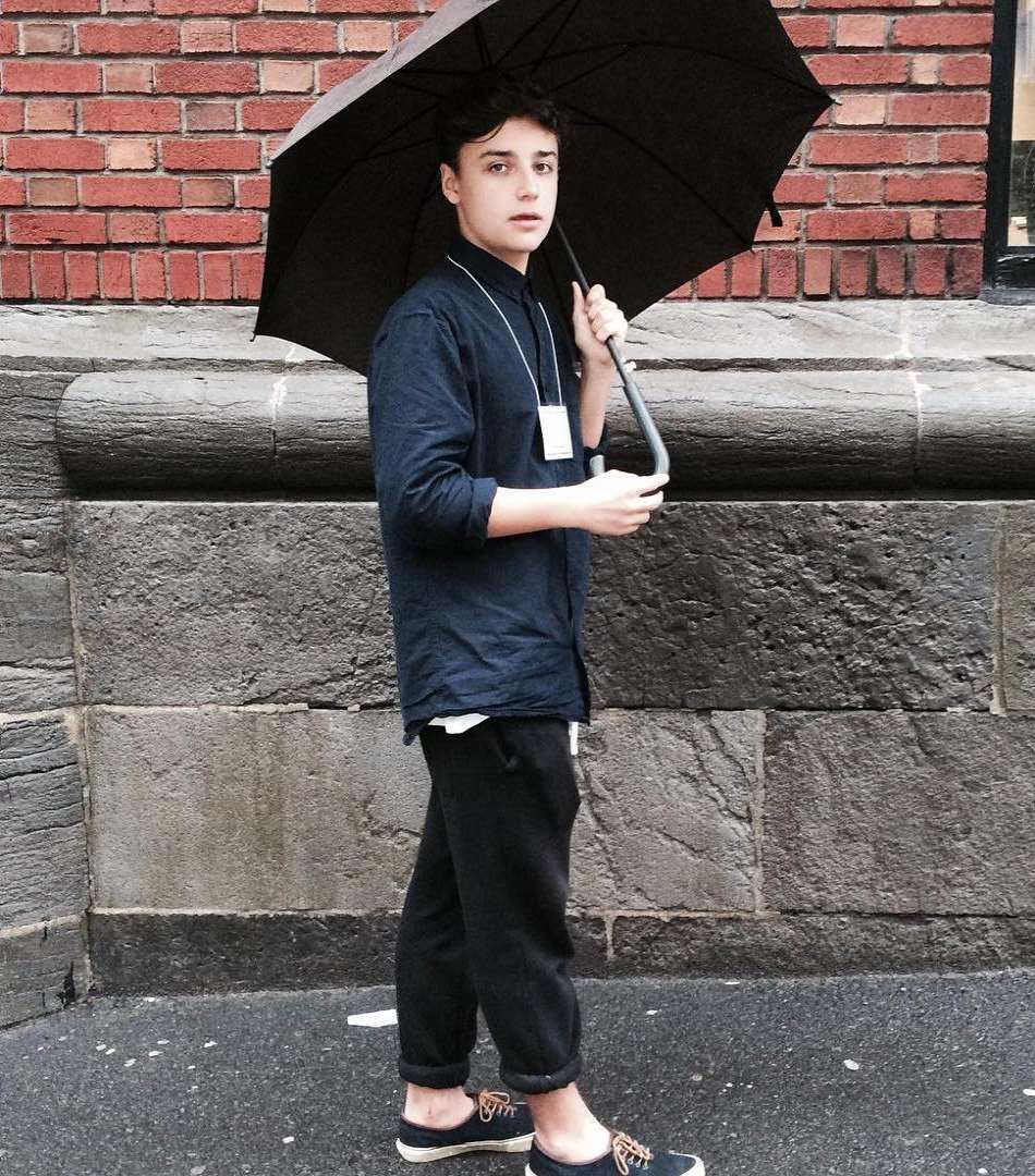 ItsJustNick