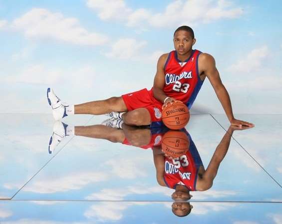 Eric Gordon