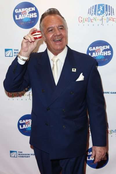 Tony Sirico