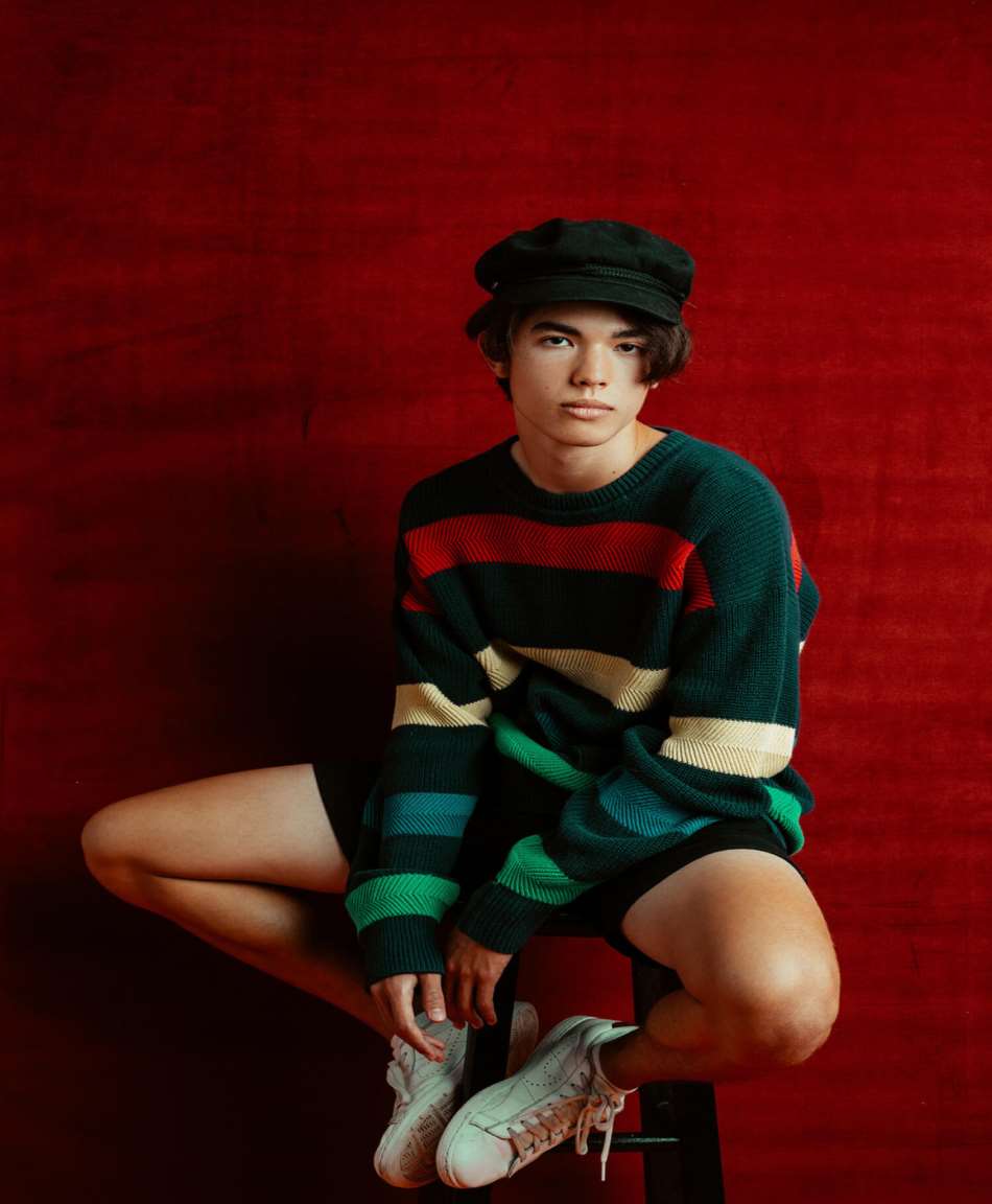Conan Gray