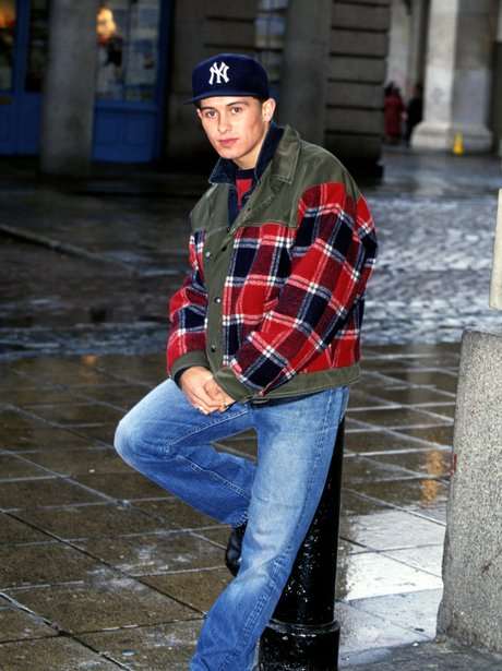 Mark Owen