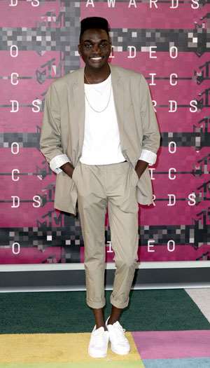 Rickey Thompson (YouTuber)