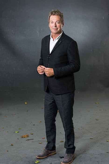 Julian Clary