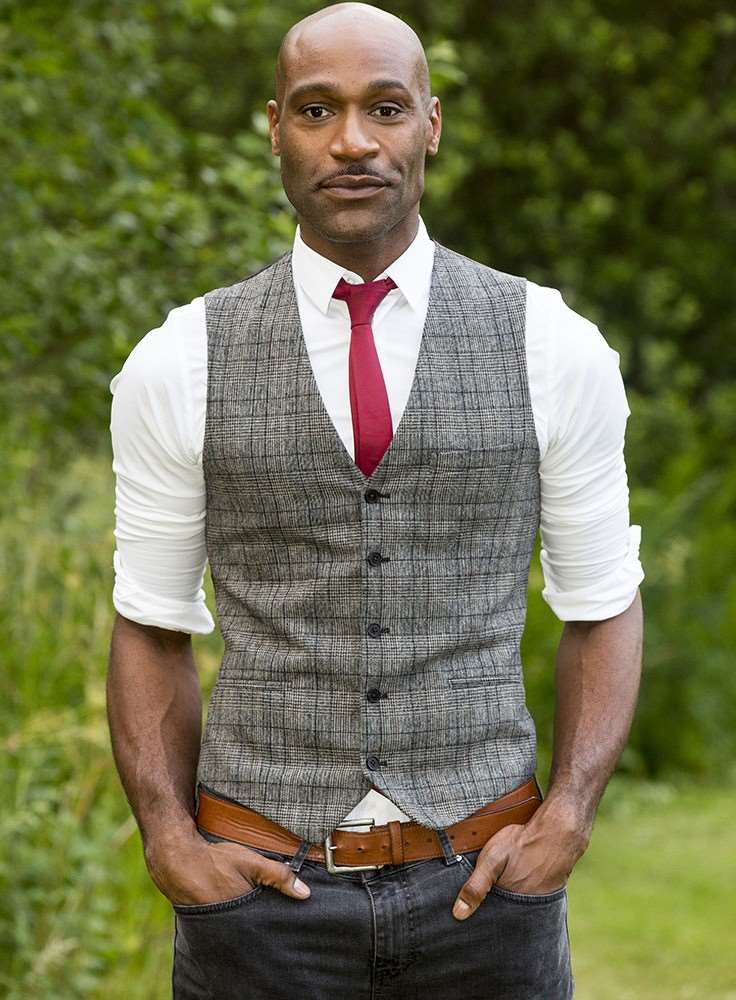 Darren Ramsay