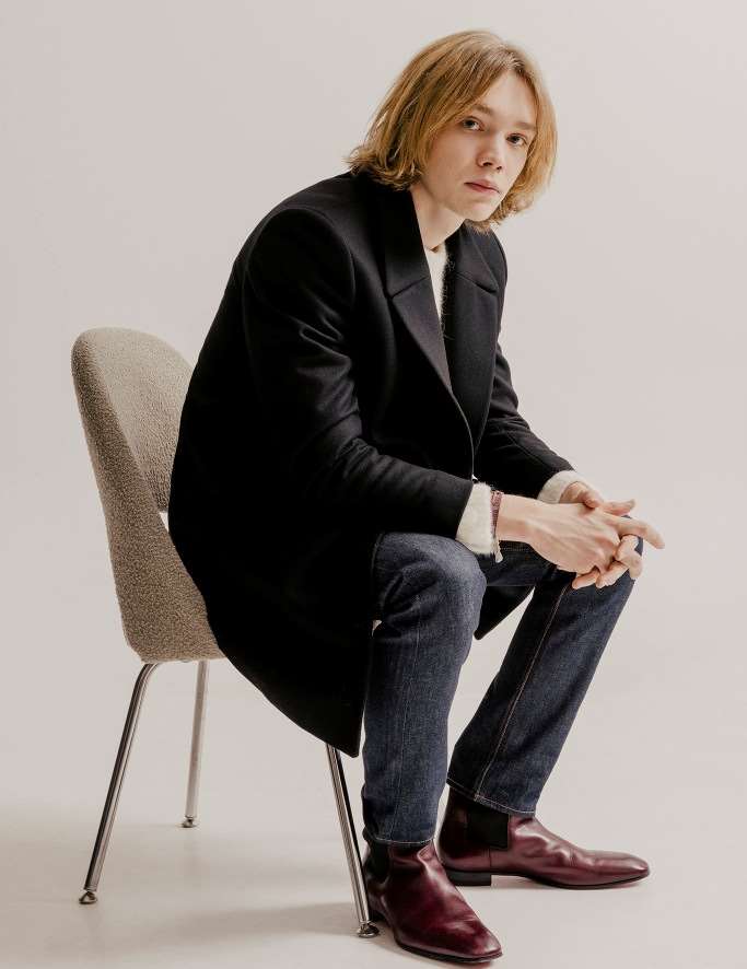Charlie Plummer
