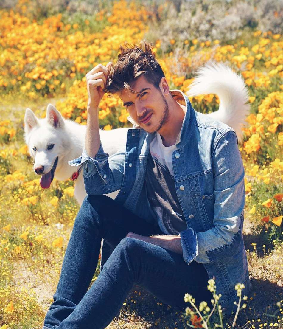 Joey Graceffa