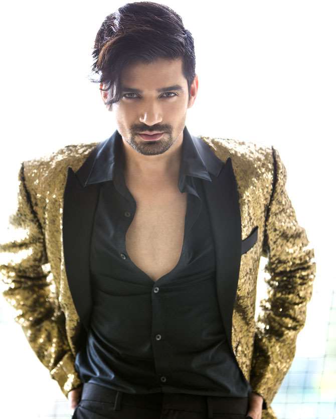 Vishal Singh