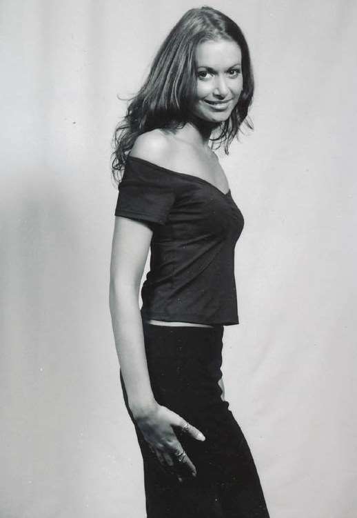 Sophie Pritchard