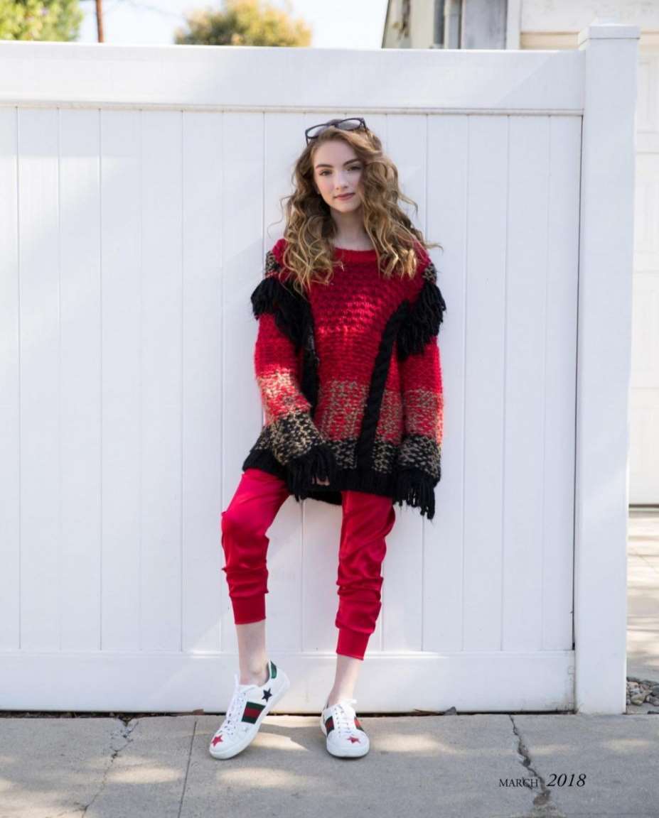 Lauren Orlando