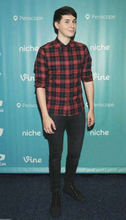 Phil Lester