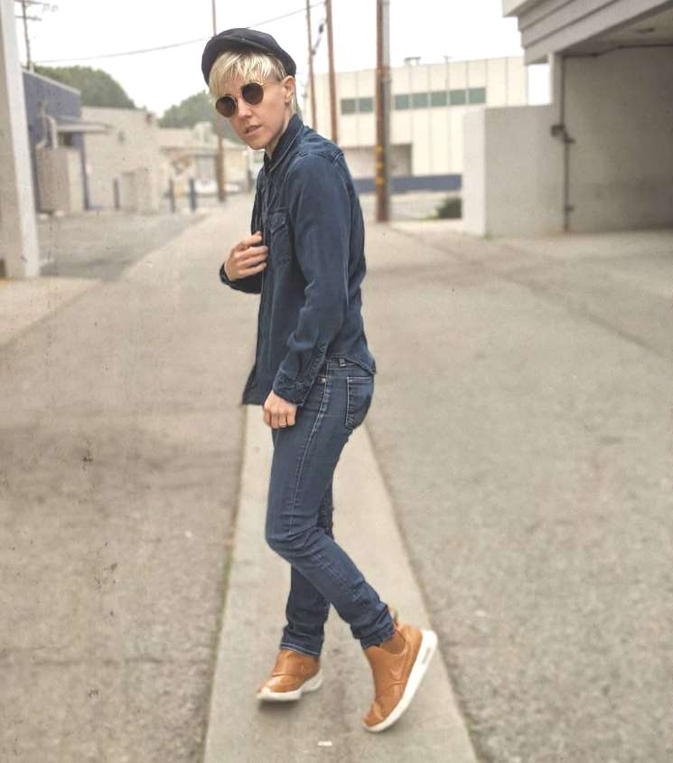 Hannah Hart