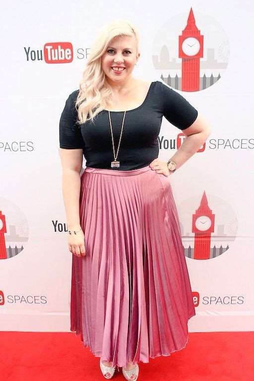Louise Pentland