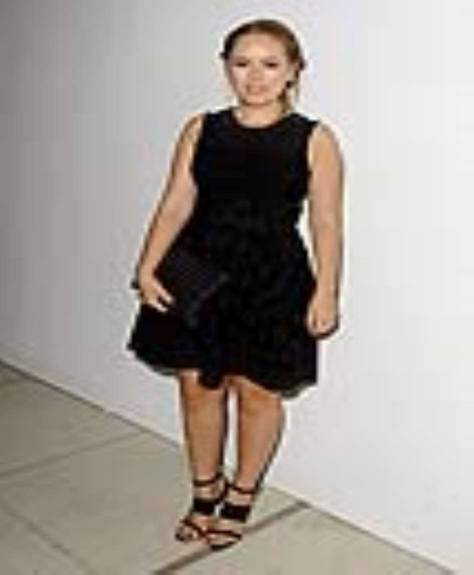 Tanya Burr