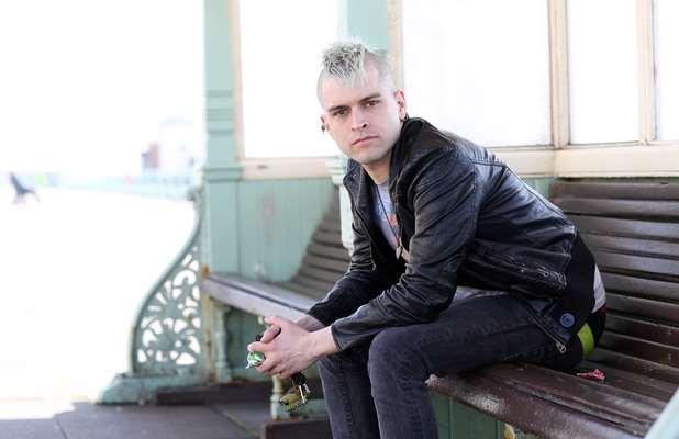 Pete Bennett (Big Brother)