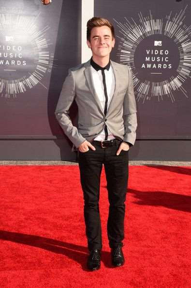 Connor Franta