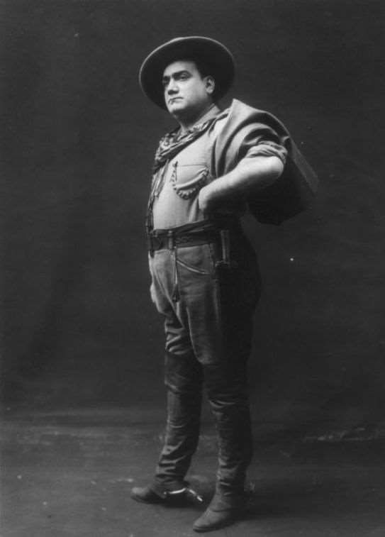 Enrico Caruso