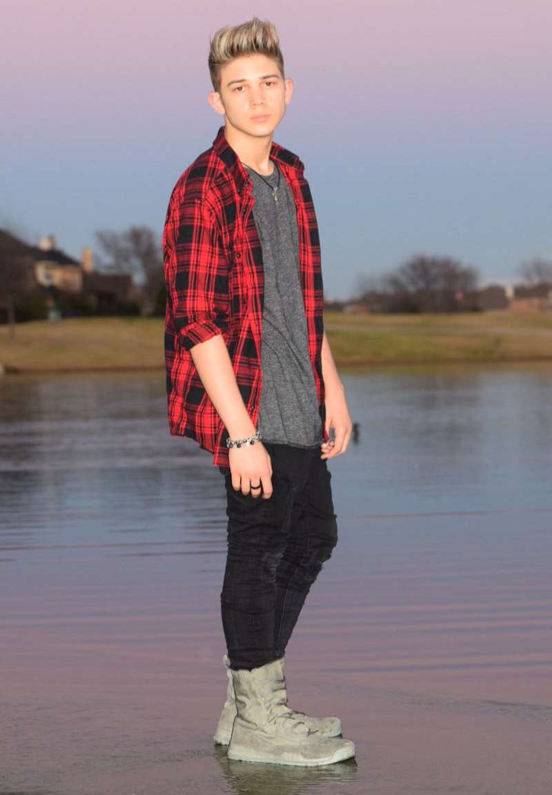 Grant Knoche