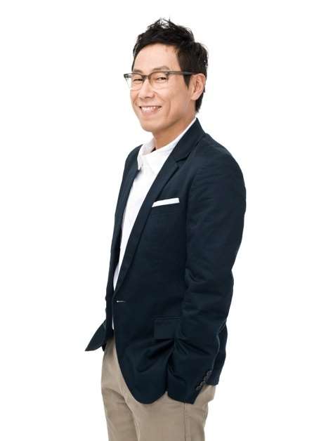 Yoon Jong Shin