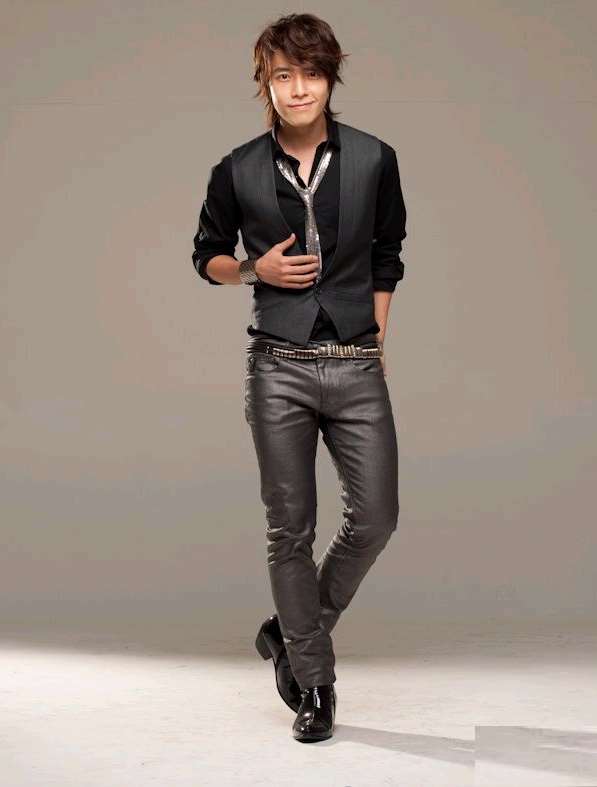 Lee Dong-Hae