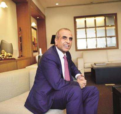 Sunil Mittal