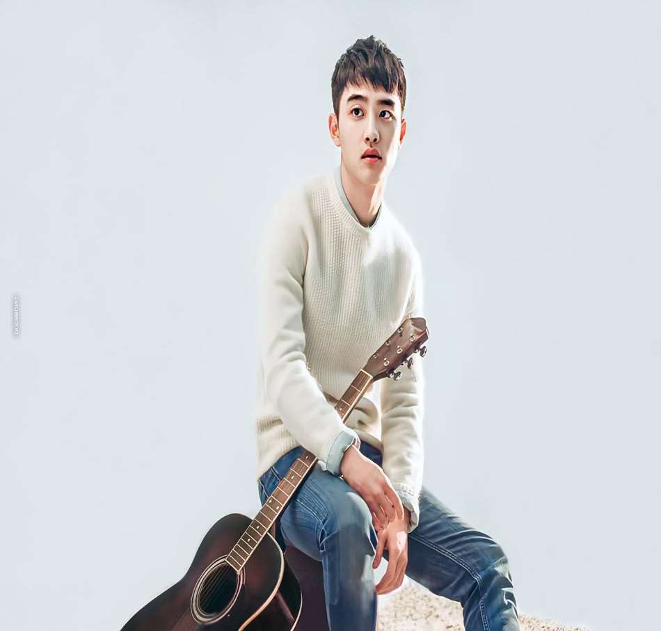 D.O. (Entertainer)
