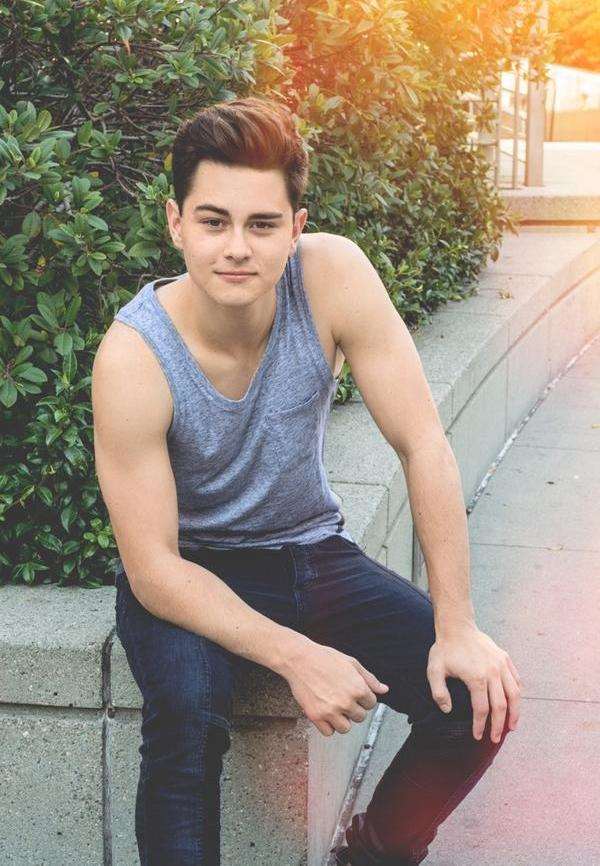 Riley McDonough