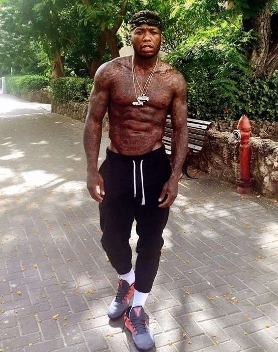 Nate Robinson Birthday, Real Name, Age, Weight, Height, Family, Contact Details, Wife, Affairs, Bio & More - Notednames