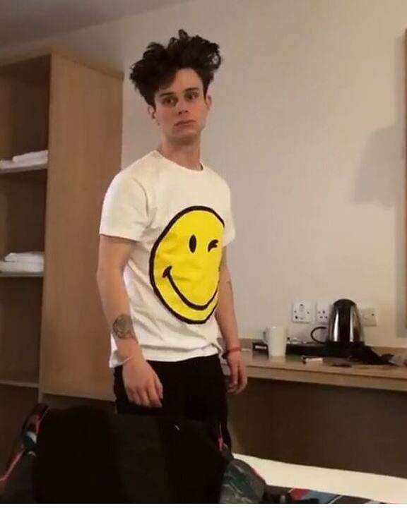 Mikey Cobban