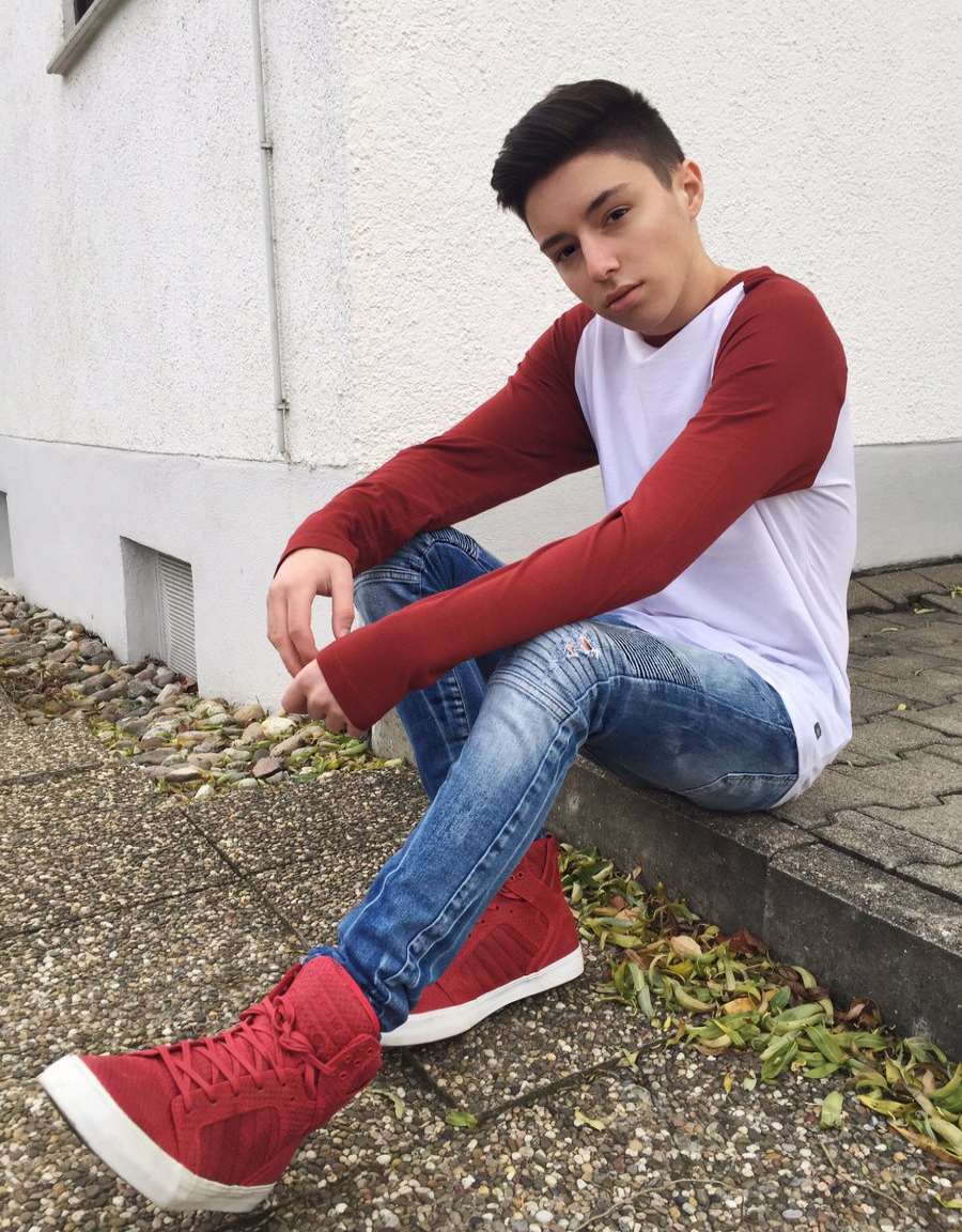 Mario Novembre