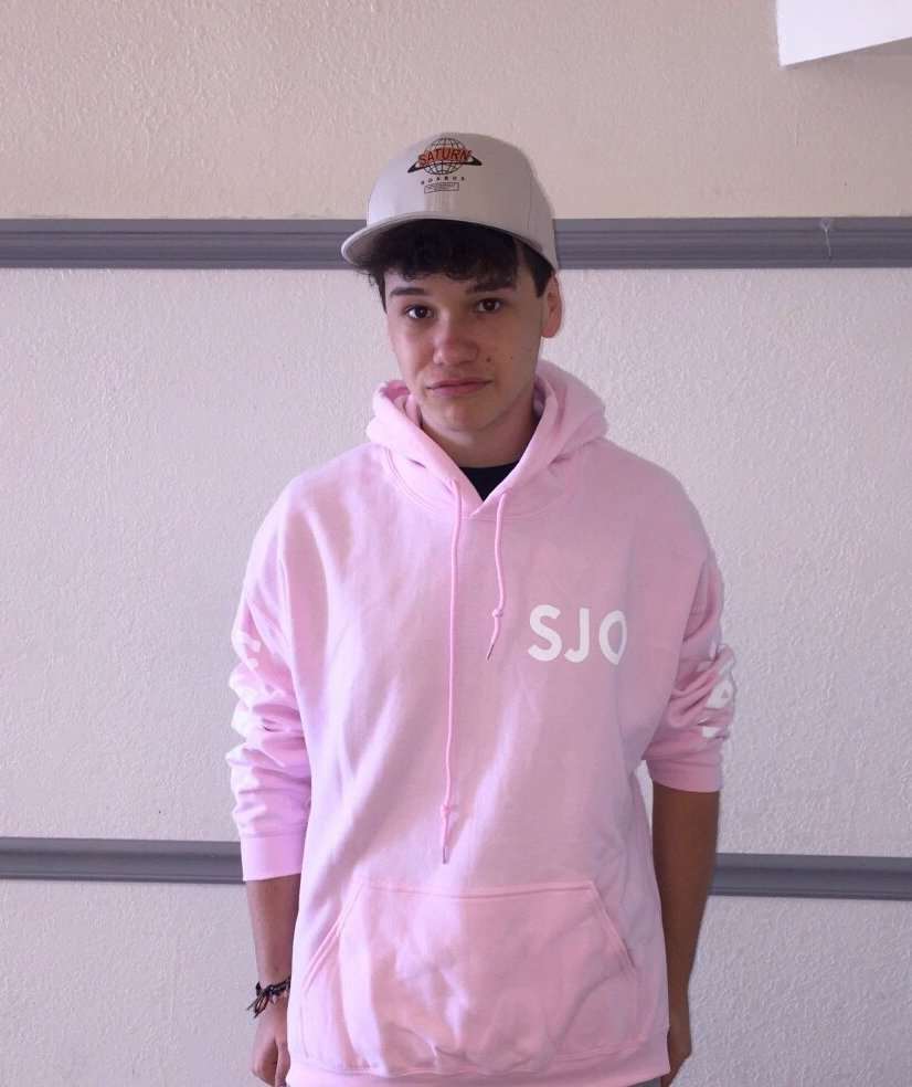 Sebastian Olzanski