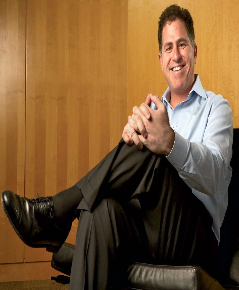 Michael S. Dell