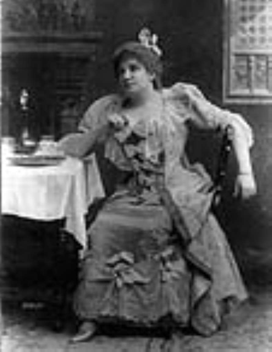 Nellie Melba