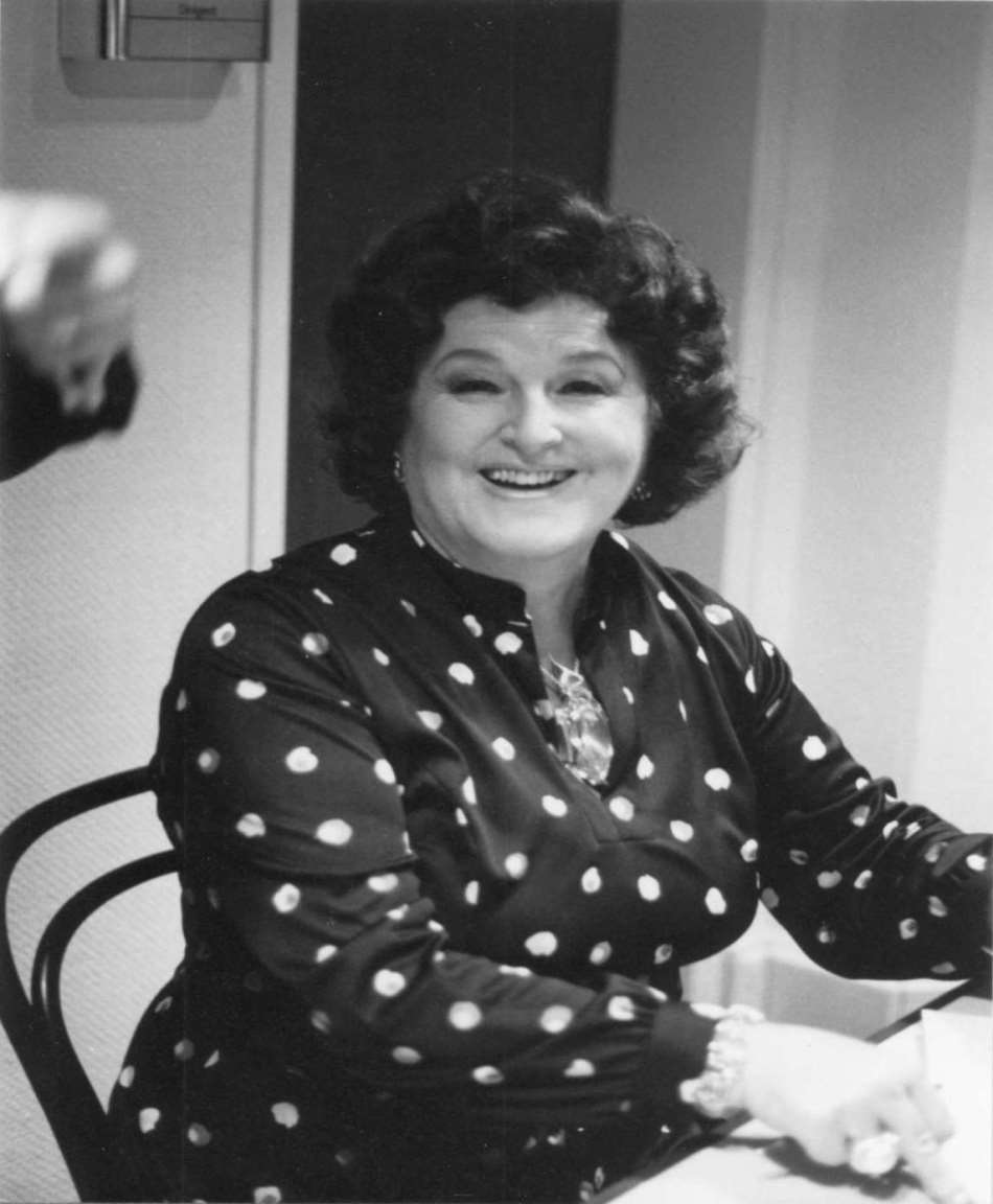 Birgit Nilsson